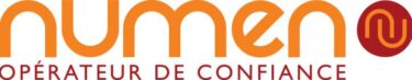 logo Numen