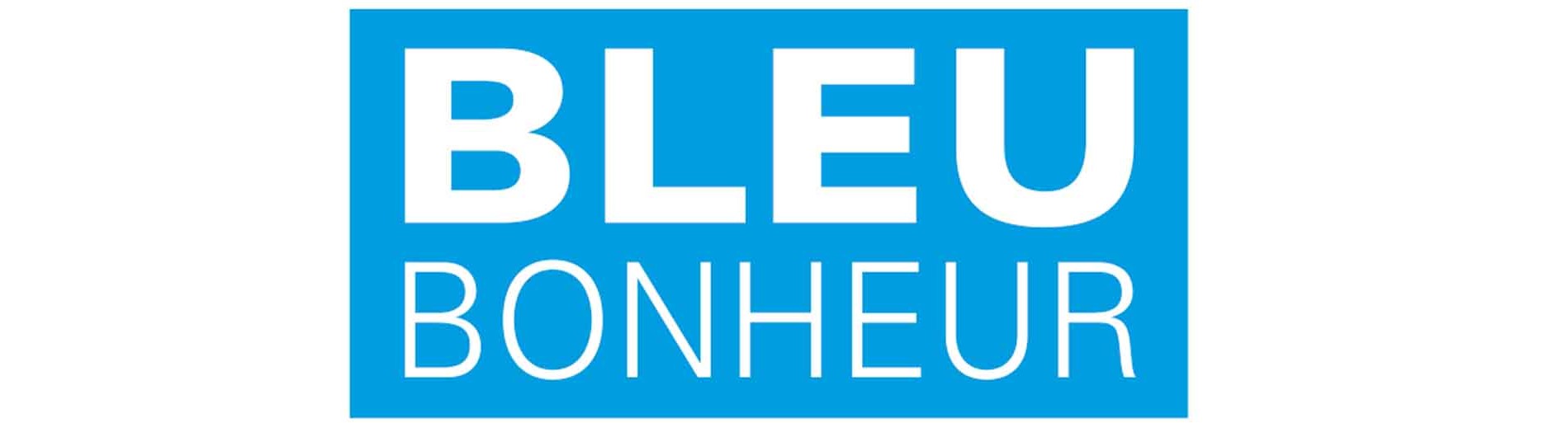 Tunique Originale Bleu Bonheur T.52 - Vêtements