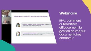 webinar metaserver pour automatiser la gestion de tous vos flux entrants